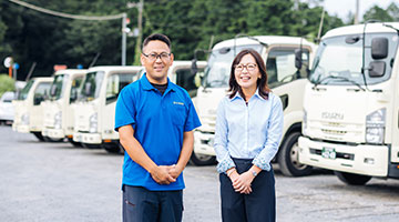 採用情報